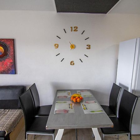 Pandora Apartment Las Galletas Exteriör bild